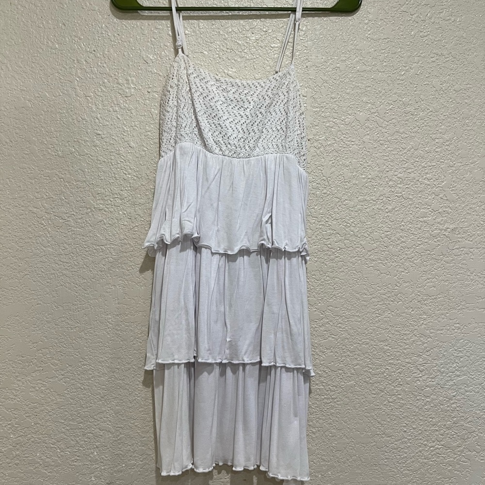 NWT francescas flowy dress